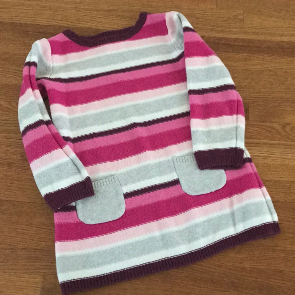 Gymboree Dress